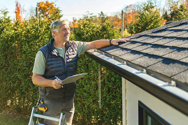 Trusted Roof Leak Repair service in Washougal, WA - Ben Roofing and Steel LLC